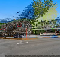 Imperial Hotel - eAccommodation