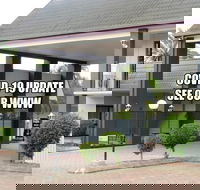 Ipswich Country Motel - eAccommodation