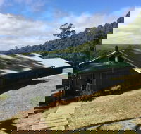 Jenolan Cabins - eAccommodation