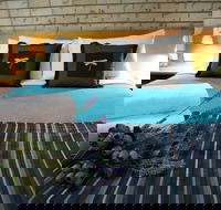 Kilcoy Gardens Motel - eAccommodation