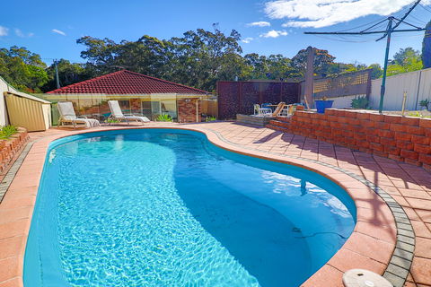 Lakelandia - eAccommodation 1