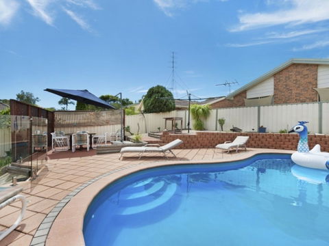 Lakelandia - eAccommodation 2