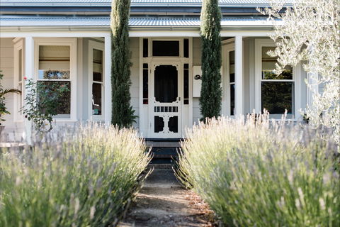 La Maison St Arnaud B&B - eAccommodation 0
