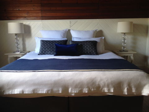 La Maison St Arnaud B&B - eAccommodation 2