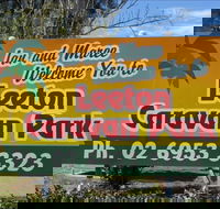 Leeton Caravan Park - eAccommodation