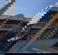 Littomore Hotel and Suites - eAccommodation