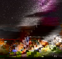 Mann River Caravan Park - eAccommodation