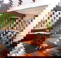 Mansfield on the Manning - eAccommodation