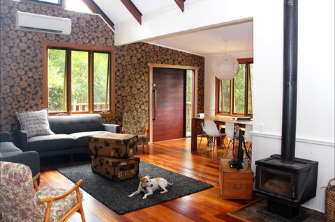 Mansfield On The Manning - eAccommodation 0