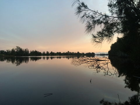 Mansfield On The Manning - eAccommodation 1