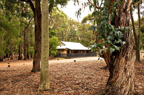 Margaret River Hideaway And Farmstay - eAccommodation 0