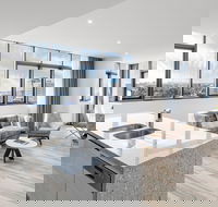 Meriton Suites Church Street Parramatta - eAccommodation