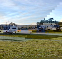 Merimbula Lake Holiday Park