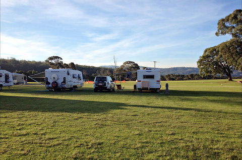 Merimbula Lake Holiday Park - eAccommodation 0