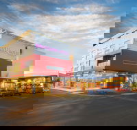 Mercure Warragul - eAccommodation