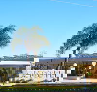 Mia Motel - eAccommodation