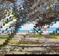 Minjerribah Camping - eAccommodation