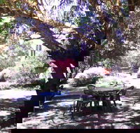 Morse Cottage - eAccommodation