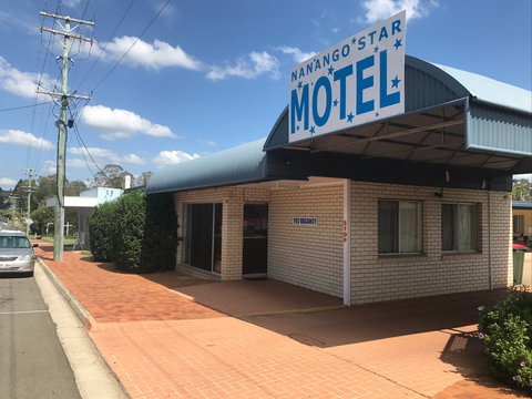 Nanango Star Motel - eAccommodation 0