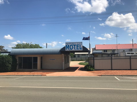 Nanango Star Motel - eAccommodation 1