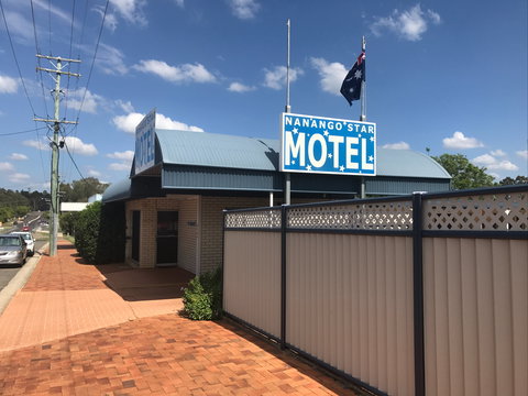 Nanango Star Motel - eAccommodation 2