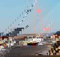 Narrung Ferry Camp Ground - eAccommodation