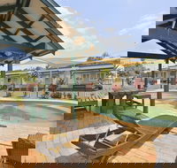 Ned Kelly's Motel - eAccommodation