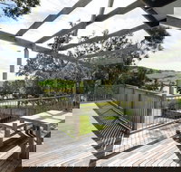 North End - eAccommodation