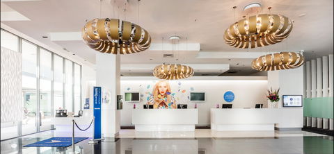 Novotel Brisbane - eAccommodation 0