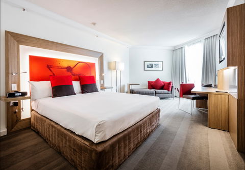 Novotel Brisbane - eAccommodation 2