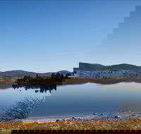NRMA Jindabyne Holiday Park - eAccommodation