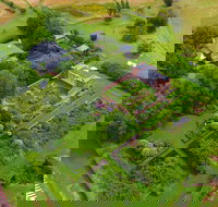 Old Wesleydale Heritage Accommodation - eAccommodation