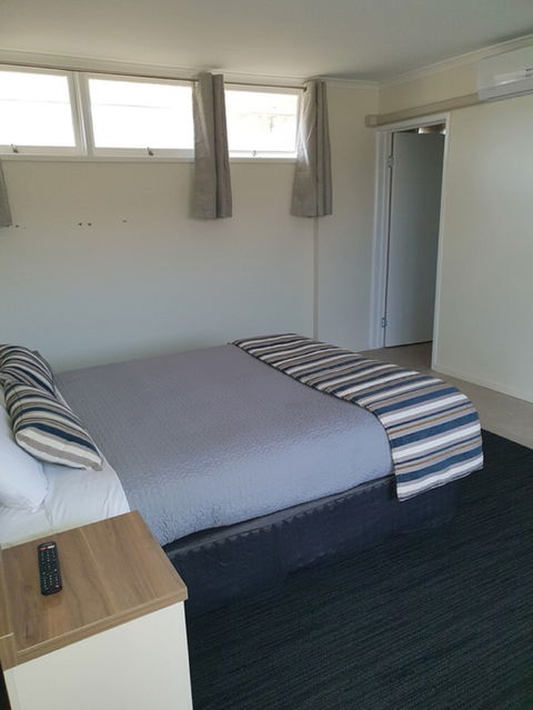 Parkview Motel Dalby - eAccommodation 0