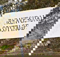 Reavesdale Cottage - eAccommodation