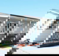 Redhead Beach Holiday Park - eAccommodation