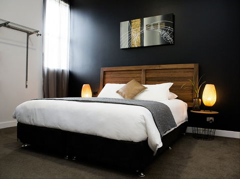 Revive Central Apartments - eAccommodation 0