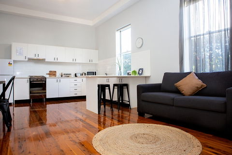 Revive Central Apartments - eAccommodation 1