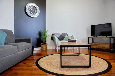 Revive Central Apartments - eAccommodation 2