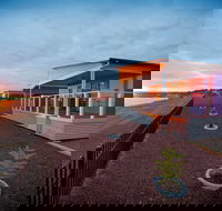 Rivers Edge Caravan Park - eAccommodation