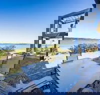 Riverview Apartment 2.6 Iluka - eAccommodation