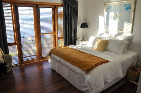 Riverview Lodge - eAccommodation 1