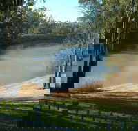 Riverview Motel Deniliquin