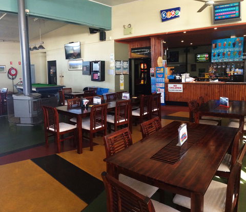 Rod N Reel Hotel Woodburn - eAccommodation 2