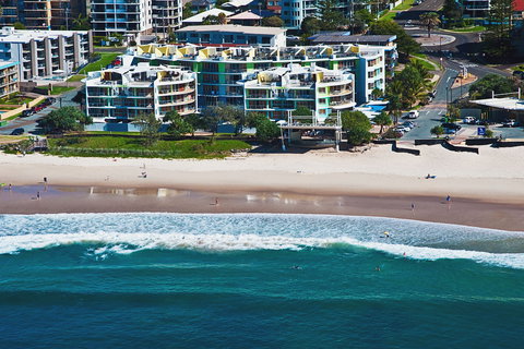 Rolling Surf Resort - eAccommodation 0