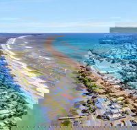 Sandy Hook Cottage - eAccommodation