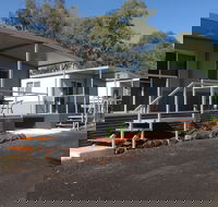 Sapphire City Caravan Park - eAccommodation