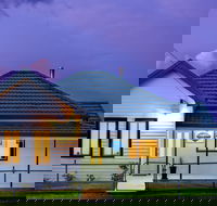 Sapphire Cottage - eAccommodation