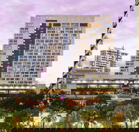 Sofitel Brisbane Central - eAccommodation