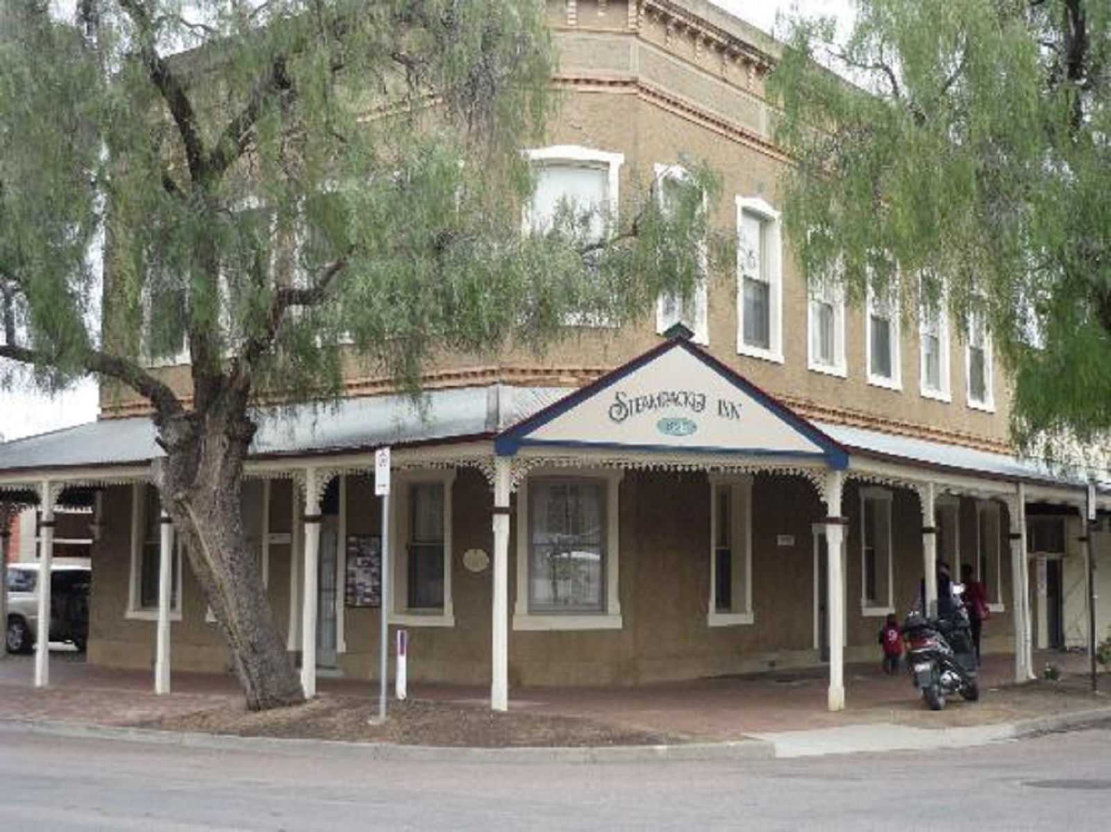 Echuca VIC eAccommodation