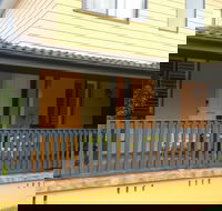 Suze Pumpkin House - eAccommodation